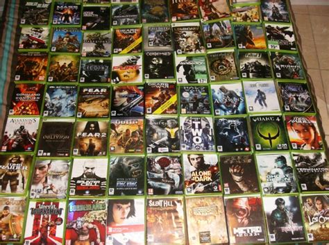 Ma Collection Blog Xbox One