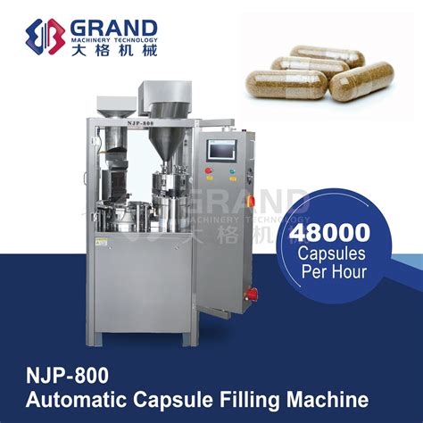 CE Certified Fully Automatic Electric Pharmaceutical Granule Powder