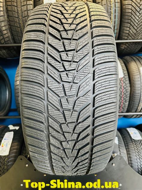 Шины Hankook Winter I*Cept Evo3 X W330A 265/65 R17 116H XL ᐈ купить в ...