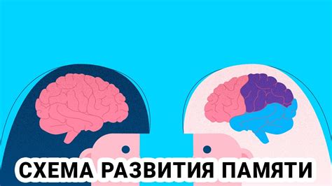 Упражнения для развития памяти для пожилых - YouTube