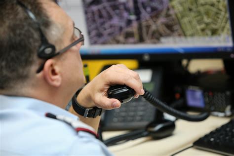 Why Were Celebrating National Public Safety Telecommunicators Week