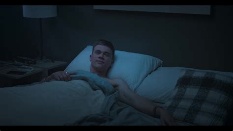 Auscaps Gleb Abrosimov Nude In Elite Just Hug Me