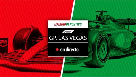 F Gp Las Vegas Verstappen Gana El Gran Premio De Las Vegas De