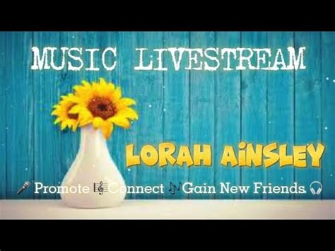 Music Livestream Tambayan Promote Lapagan Dikitan Meet New Friends