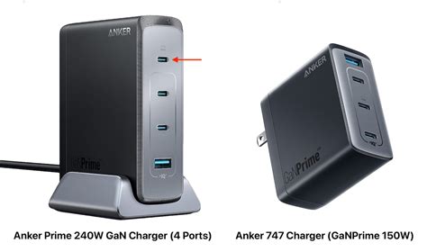 Anker W Usb Pd Usb C W Usb Anker