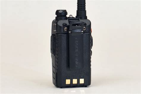 Baofeng UV-5RA Dual Band 2m/70cm Radio Review – The Best Ham Radio ...