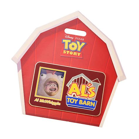 Toy Story Al S Barn Playset | Wow Blog