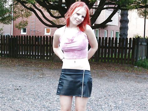 Leather Skirt Porn Pictures XXX Photos Sex Images 2001536 PICTOA