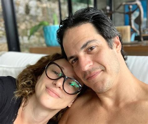 Paula Braun Revela Preconceito No In Cio Do Relacionamento Mateus