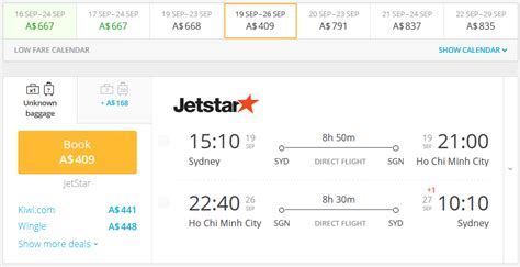 Hot Flight Deal Fly Nonstop From Australia To Vietnam For Only A 409