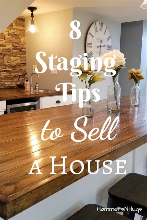 78 Inspiring Staging A Living Room To Sell Most Trending Most