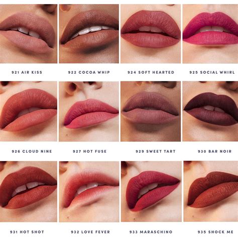 Estee Lauder Est E Lauder Pure Color Whipped Matte Lip Color Fiyat