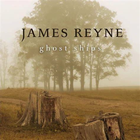 James Reyne - Ghost Ships Lyrics and Tracklist | Genius