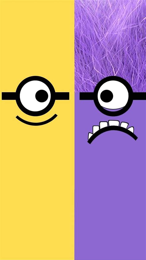 Minion Wallpaper Iphone, Cute Minions Wallpaper, Iphone 6 Plus ...