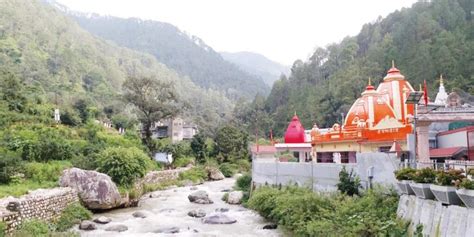 Kainchi Dham रहस्यों और चमत्कारों से भरा है नीम करोली महाराज का आश्रम