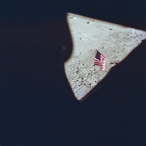 Rare Photos Reveal Fascinating Views Of The Apollo 11 Landings Gizmodo UK