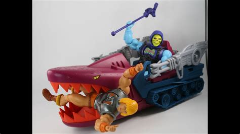 Kastor S Korner Live Toy Of The Day Masters Of The Universe