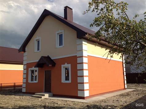 Дома Калининградская Область Фото — Nyafoto.ru