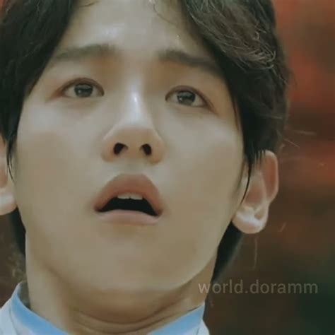 Грустный момент из дорамы Алые сердца : Корё / Лунные влюбленные 😭 ...