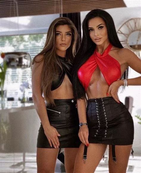 Leather Nudes Ifyouhadtopickone NUDE PICS ORG