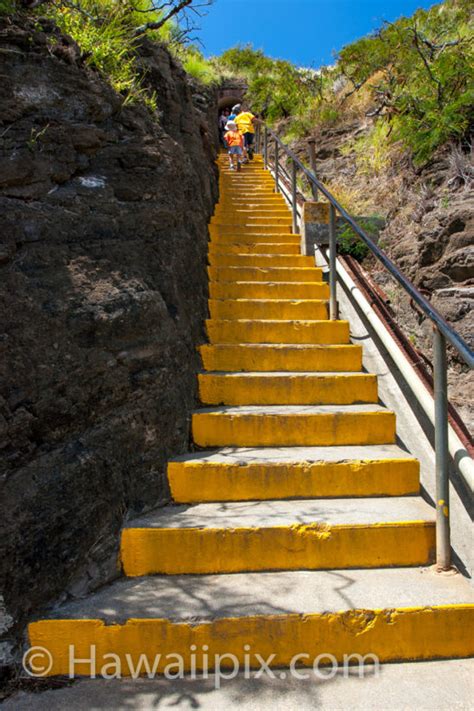 Diamond Head Hike – Hawaiipix