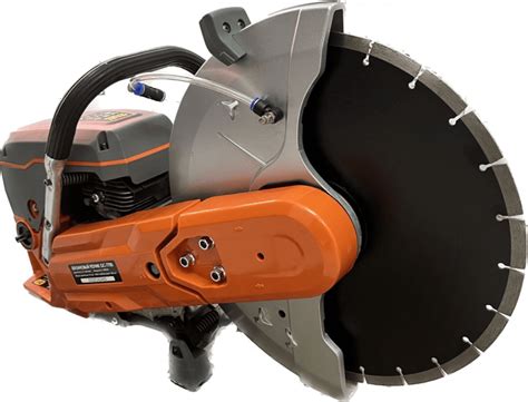 10 лучших бензорезов 2024: Рейтинг года – Обзор с ценами