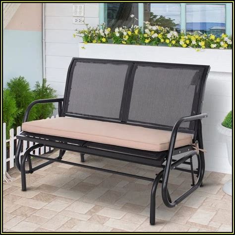 Outsunny Patio Replacement Cushions - Patios : Home Decorating Ideas # ...