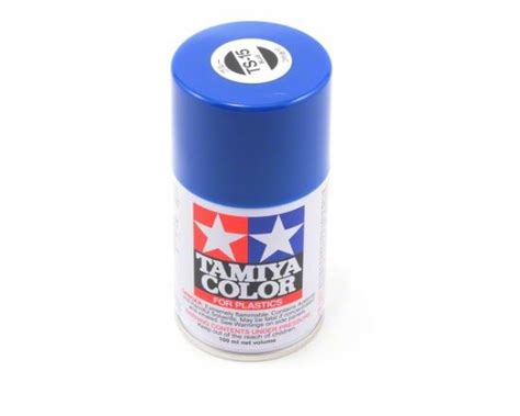 Appliance Electronics Tamiya Ts 15 Blue Acrylic Spray Tam85015