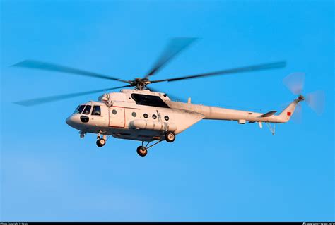 Lh951729 China Army Mil Mi 17 Photo By Yiran Id 1248665