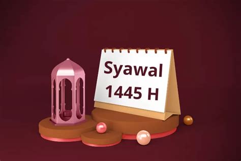 Puasa Syawal Sampai Tanggal Berapa Simak Jadwal Lengkapnya