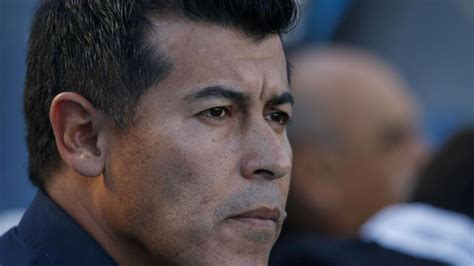 Almirón Arregló Su Llegada Y Será El Nuevo Entrenador De San Lorenzo