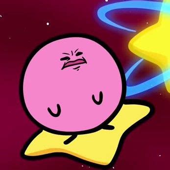 18 ideas de Kirby terminalmontage | kirby, imagenes de videojuegos, memes