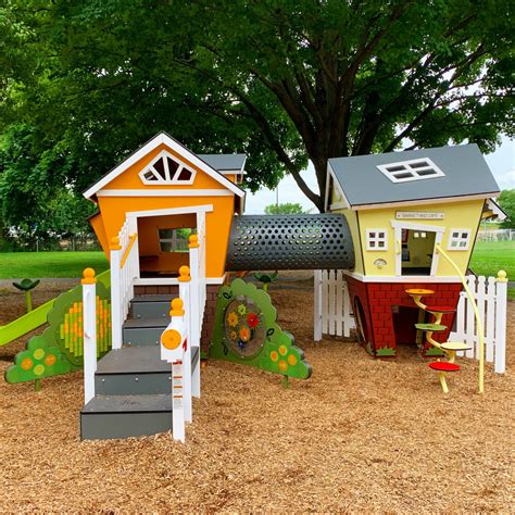 Playground Near Me - How to Find the Best Playgrounds in Your Area ...