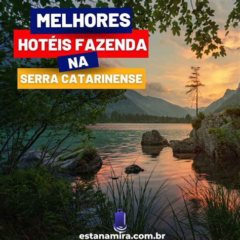 Hot Is Fazenda Na Serra Catarinense Os Melhores