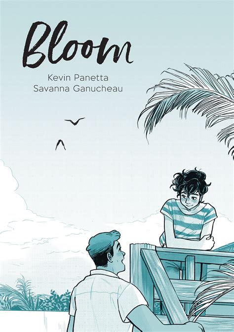 Bloom | Read All Comics Online