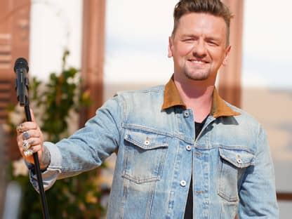 Ben Zucker: TV-Sensation offiziell! Neue Rolle bei "Unter uns"