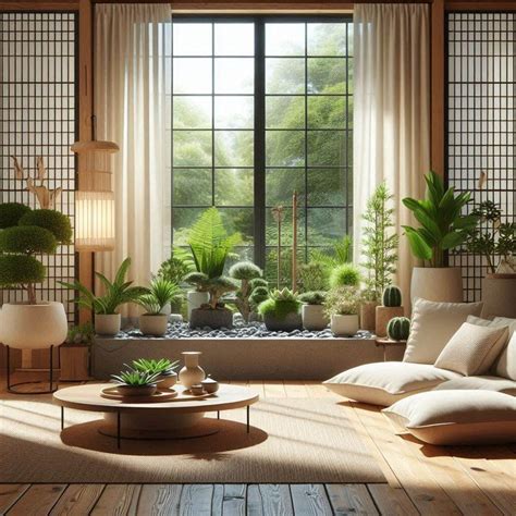 15 Zen Living Room Ideas for Ultimate Serenity — Lord Decor