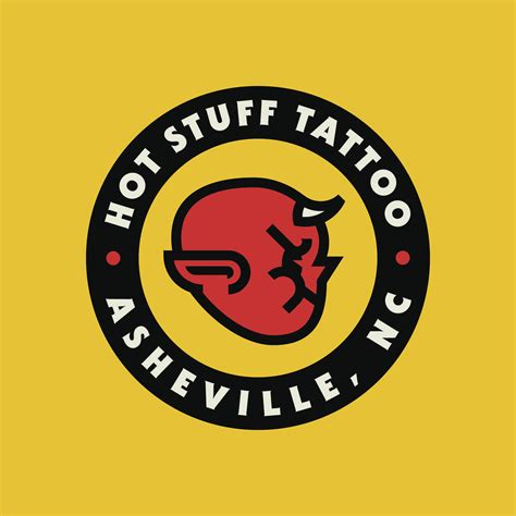 Hot Stuff Tattoo • Tattoo Studio • Tattoodo