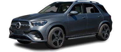 Mercedes Benz GLE Leasen Vanaf 1226 DirectLease