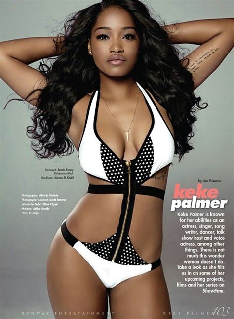 Pin On Keke Palmer