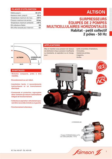 Pdf Plages Dutilisation Adduction Altison Possible Partir D