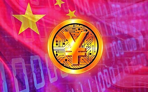 China Extends Digital Yuan Trials To Selected Hospitals The Crypto Times