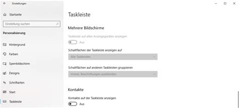 2 Monitore Anschließen And Einrichten In Windows 10 So Gehts