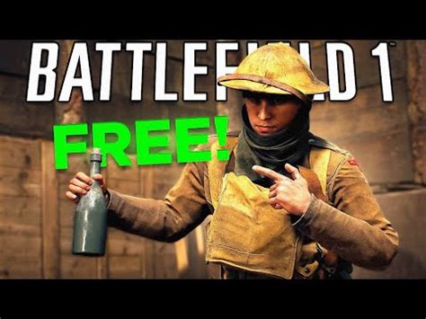 How To Get Battlefield 1 For FREE In 2022 YouTube