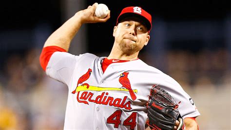 The Cardinals Have Released Trevor Rosenthal The Sports Daily