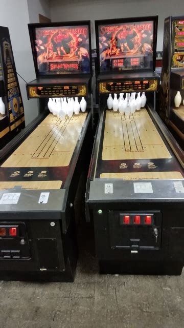 Arcade Games