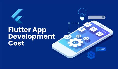 Flutter App Development Cost 2023 Complete Guide