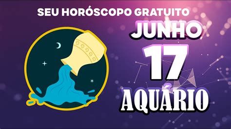 Tarô Aquário ♒ 🎁 Algo Chega 😱inesperadamente 😮 Horóscopo De Hoje 17 De