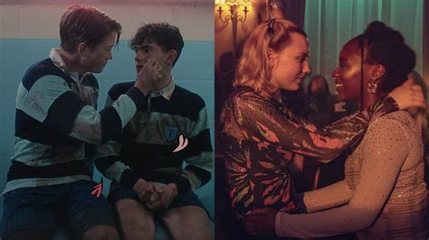 Heartstopper On Netflix The New Series Is Making Gay Twitter Reflect On The Queer Media Of