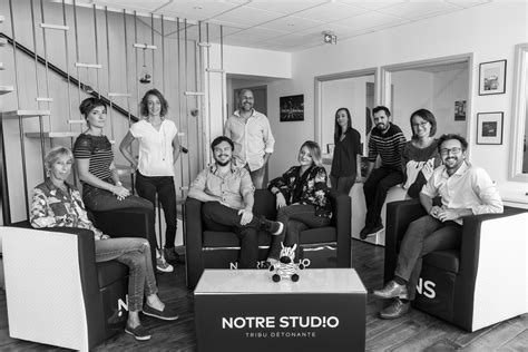 Ça déménage pour l agence Notre Studio ESSOR Isère